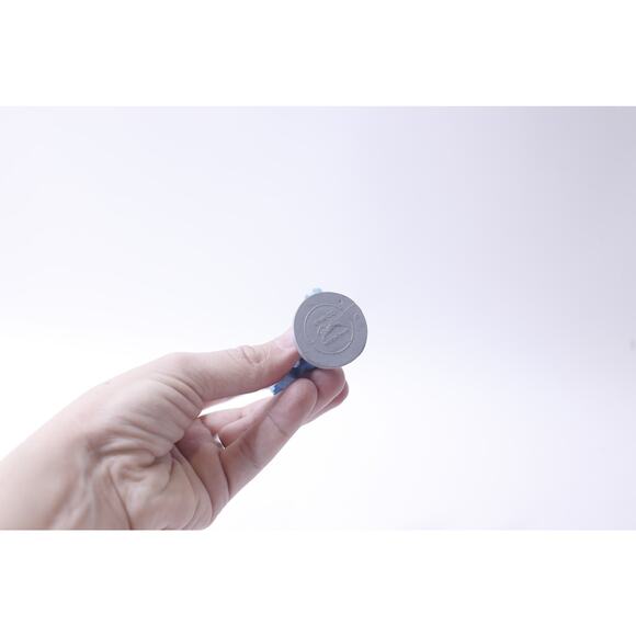 1988, DC, Batman, PVC Figure, Set, Joker, Small, PVC Figure, Lot, Vintage, Toy, - Picture 3 of 5